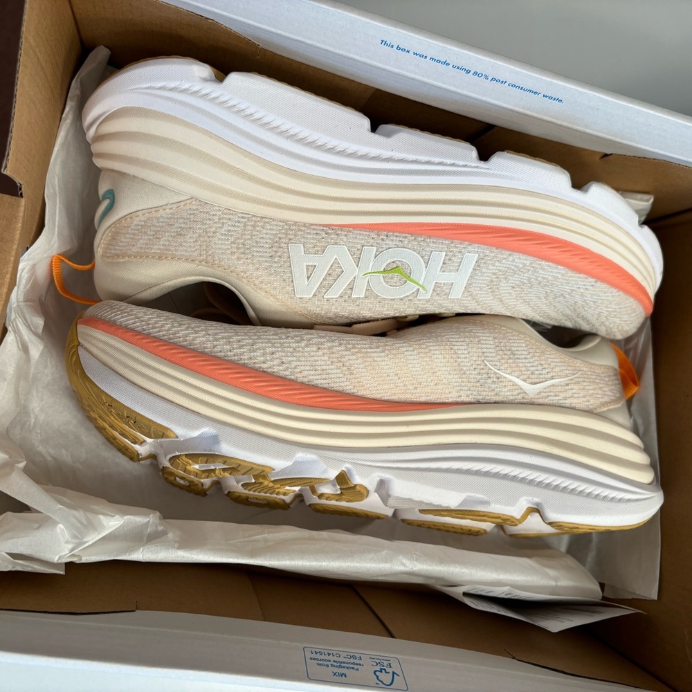 HOKA Gaviota 5